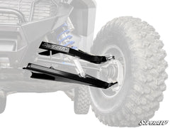SuperATV Polaris RZR Pro S Sidewinder A-Arms