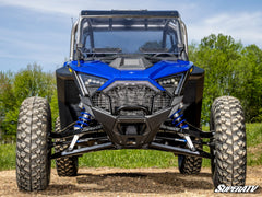 SuperATV Polaris RZR Turbo R Sidewinder A-Arms