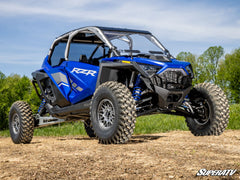 SuperATV Polaris RZR Pro S Sidewinder A-Arms
