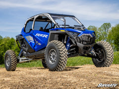 SuperATV Polaris RZR Pro R Sidewinder A-Arms