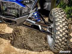 SuperATV Polaris RZR Pro R Sidewinder A-Arms