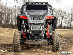 SuperATV Polaris RZR Pro S Rear Windshield