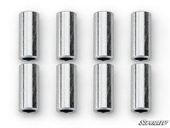 SuperATV Polaris RZR Turbo R A-Arm Bushings