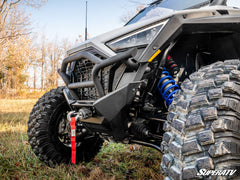 SuperATV Polaris RZR PRO XP Ready-Fit Winch