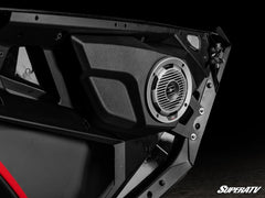 SuperATV Metra 6.5" Speaker Door Pods for Polaris RZR PRO XP
