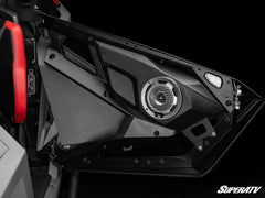 SuperATV Metra 6.5" Speaker Door Pods for Polaris RZR PRO XP