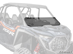 SuperATV Polaris RZR Pro S Half Windshield