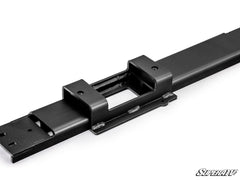 SuperATV Polaris RZR PRO XP Prop Shaft Crossmember
