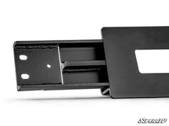 SuperATV Polaris RZR PRO XP Prop Shaft Crossmember