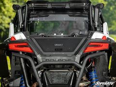 SuperATV Polaris RZR PRO XP Trunk Bed Enclosure