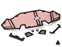 Assault Industries Polaris RZR Pro XP Hellfire V2 Front Grille
