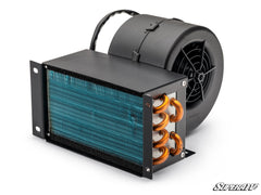 SuperATV Polaris RZR PRO XP In-Dash Cab Heater