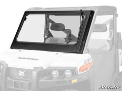 SuperATV Bobcat UV34 Glass Windshield