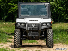SuperATV Bobcat UV34 Glass Windshield