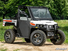 SuperATV Bobcat UV34 Glass Windshield