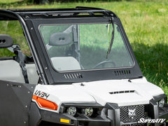 SuperATV Bobcat UV34 Glass Windshield
