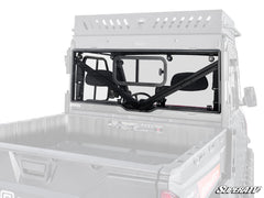 SuperATV Gravely Atlas Sliding Rear Windshield