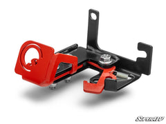 SuperATV Polaris Ranger Brake Lock