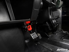 SuperATV Polaris Ranger Brake Lock