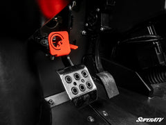 SuperATV Polaris Ranger Brake Lock
