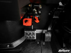 SuperATV Polaris Ranger Brake Lock