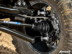 SuperATV Polaris Ranger XP 1000 Atlas Pro Heim Joint 2" Forward Offset A-Arms