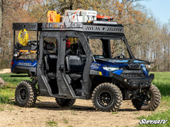 SuperATV Polaris Ranger XP 1000 Crew Outfitter Roof Rack