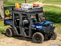 SuperATV Polaris Ranger XP 1000 Crew Outfitter Roof Rack