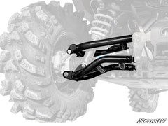 SuperATV Polaris Ranger XP 1000 Atlas Pro 1.5" Rear Offset A-Arms