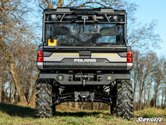 SuperATV Polaris Ranger Kinetic Atlas Pro 1.5" Rear Offset A-Arms