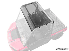 SuperATV Polaris Ranger 150 Tinted Roof
