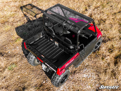 SuperATV Polaris Ranger 150 Tinted Roof