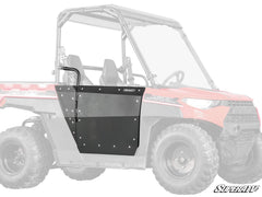 SuperATV Polaris Ranger 150 Aluminum Doors