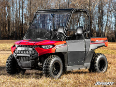 SuperATV Polaris Ranger 150 Aluminum Doors