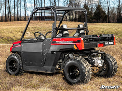 SuperATV Polaris Ranger 150 Aluminum Doors