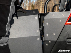 SuperATV Polaris Ranger 150 Aluminum Doors