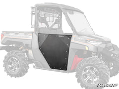 SuperATV Polaris Ranger XP 1000 Aluminum Doors