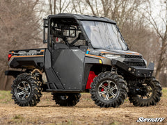 SuperATV Polaris Ranger XP 1000 Aluminum Doors