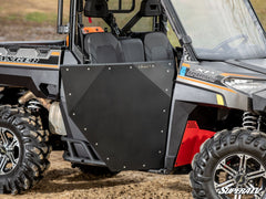 SuperATV Polaris Ranger XP 1000 Aluminum Doors