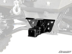 SuperATV Polaris Ranger XP Kinetic Front 2" Receiver Hitch