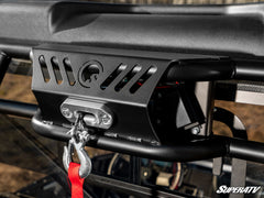 SuperATV Polaris Ranger XP 1000 Game Loader Rack