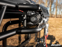 SuperATV Polaris Ranger XP 1000 Game Loader Rack