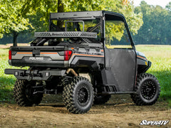 SuperATV Polaris General Bed Rack Delta