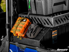 SuperATV Polaris Ranger Bed Rack Delta
