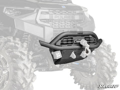 SuperATV Polaris Ranger XP 1000 Winch-Ready Low-Profile Front Bumper