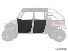SuperATV Polaris Ranger XP 900 Crew Aluminum Doors