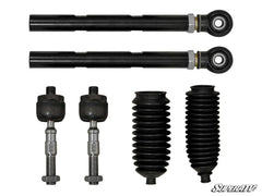 SuperATV Polaris Ranger 500 Heavy-Duty Tie Rod Kit