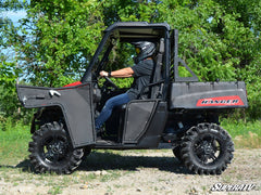 SuperATV Polaris Ranger Midsize EV Aluminum Doors