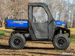 SuperATV Polaris Ranger Full-Size 570 2" Lift Kit