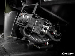 SuperATV Polaris Ranger 570 Full-Size Cab Heater